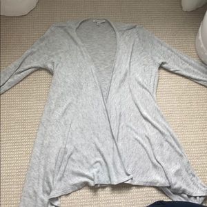american eagle cardigan